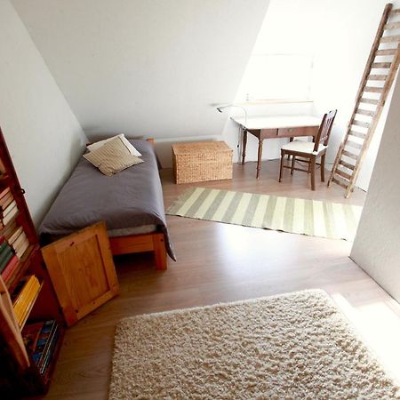 Metsara B & B Tornimae Номер фото