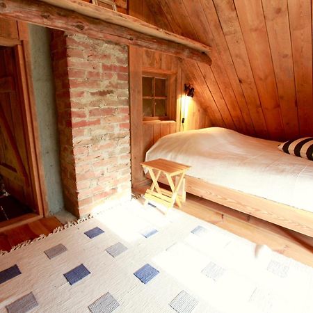 Metsara B & B Tornimae Номер фото