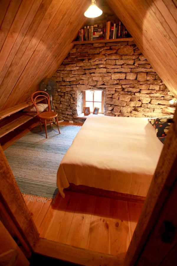 Metsara B & B Tornimae Номер фото