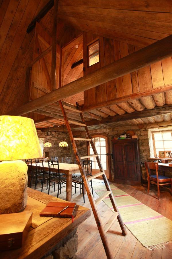 Metsara B & B Tornimae Номер фото