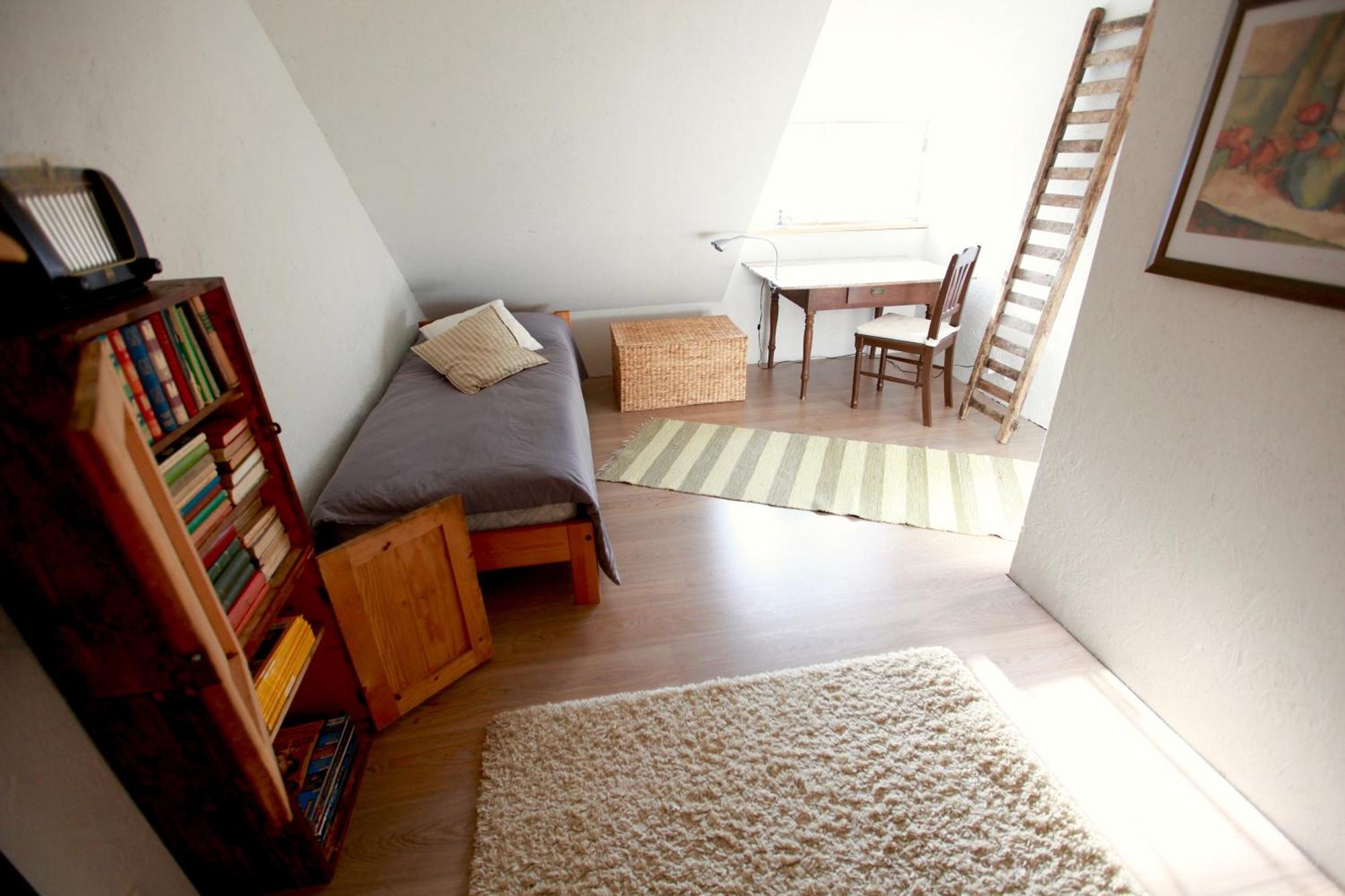 Metsara B & B Tornimae Номер фото
