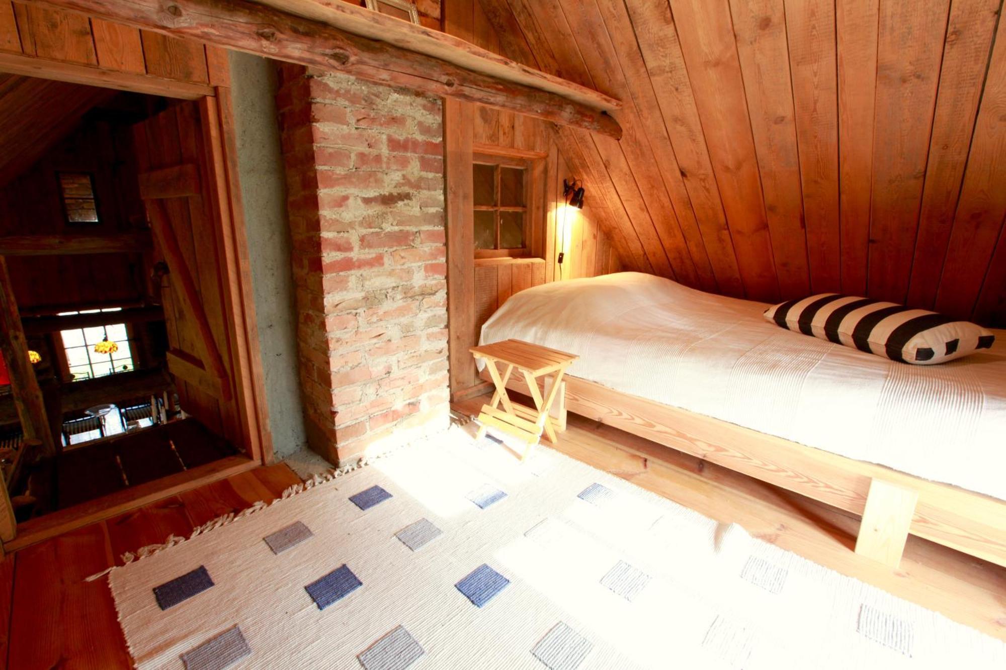 Metsara B & B Tornimae Номер фото