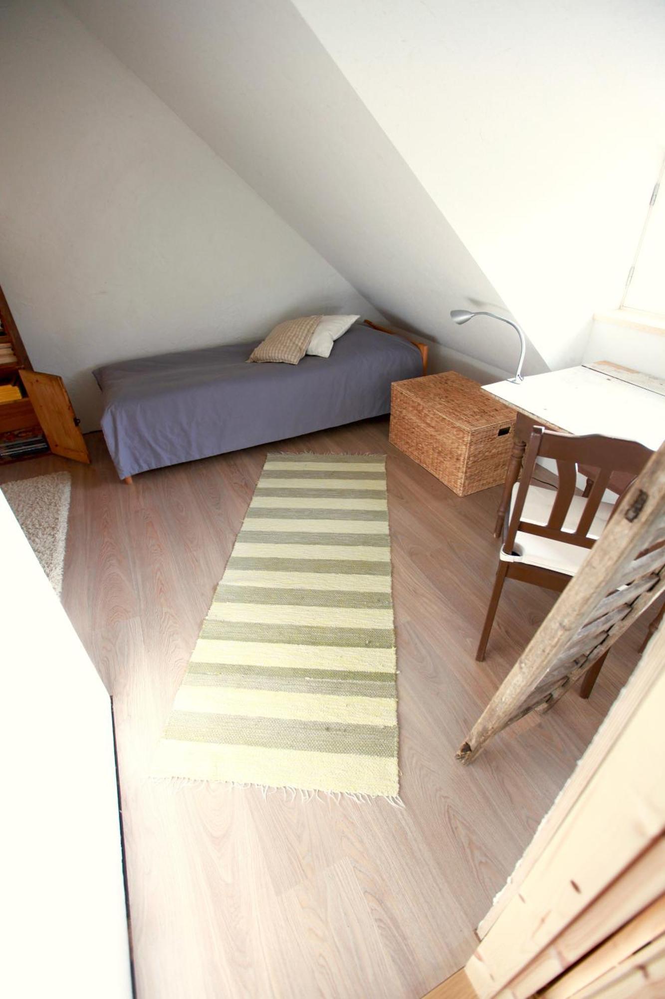 Metsara B & B Tornimae Номер фото