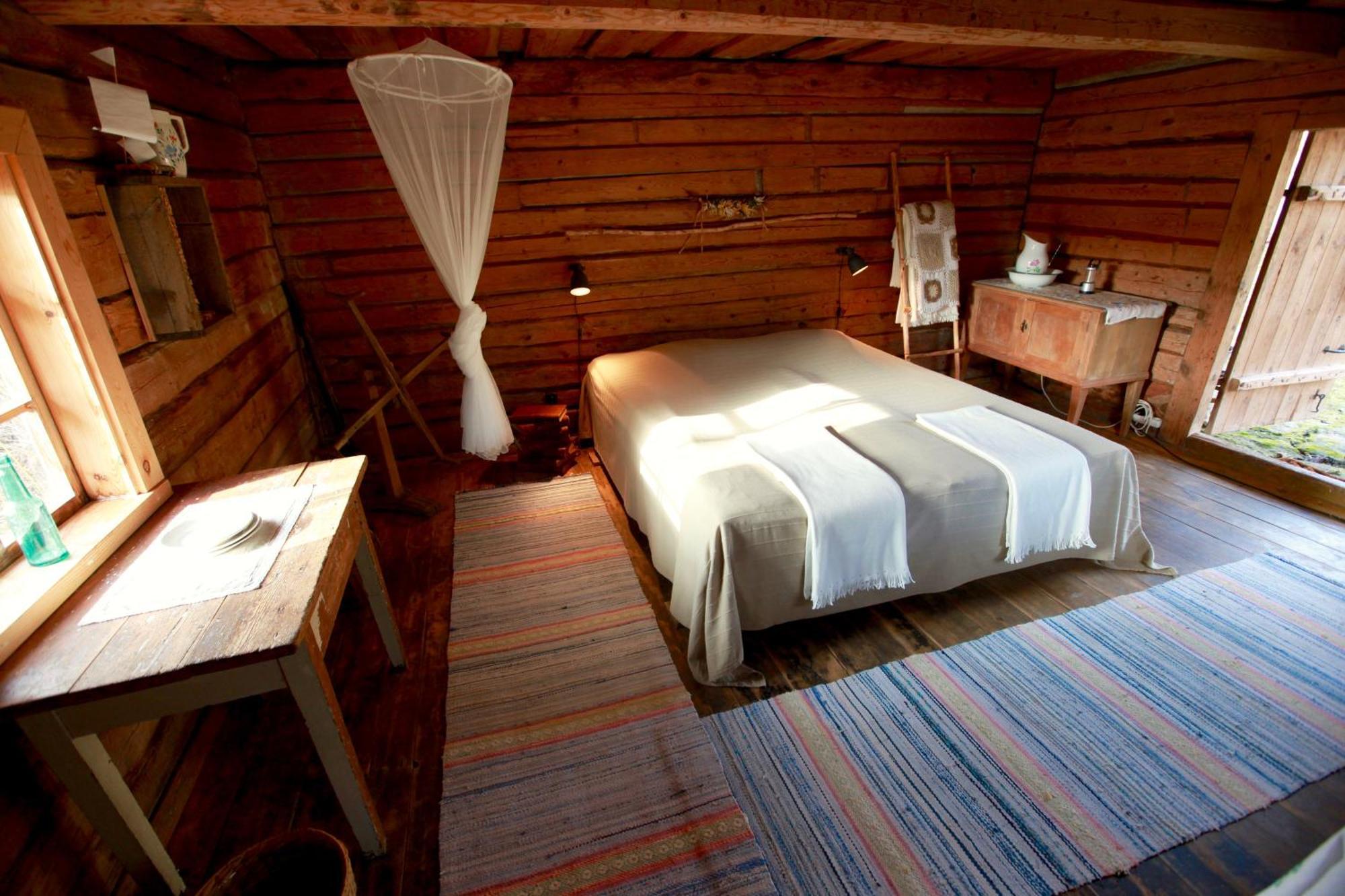 Metsara B & B Tornimae Номер фото