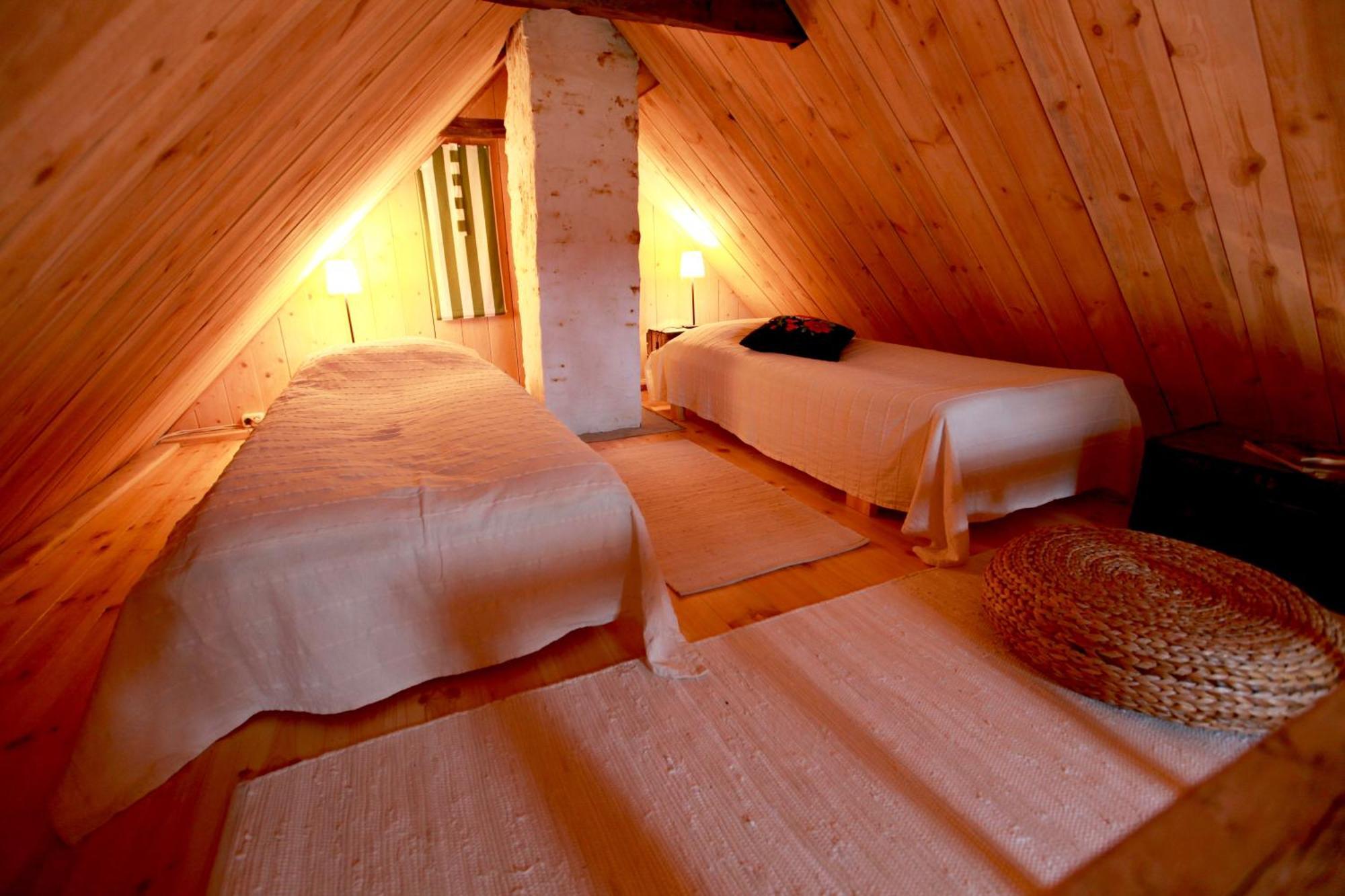 Metsara B & B Tornimae Номер фото