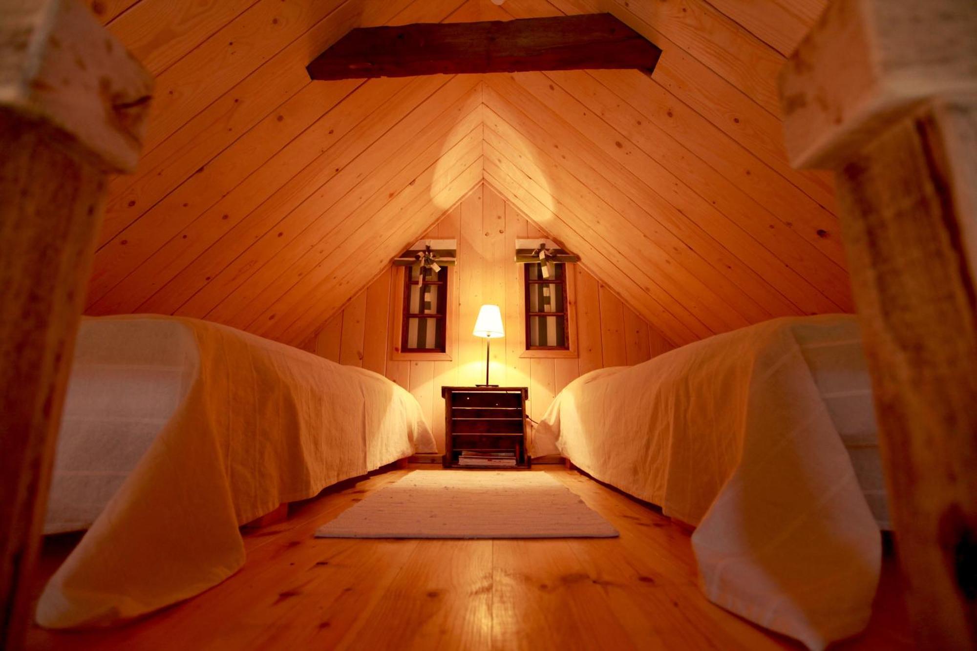 Metsara B & B Tornimae Номер фото