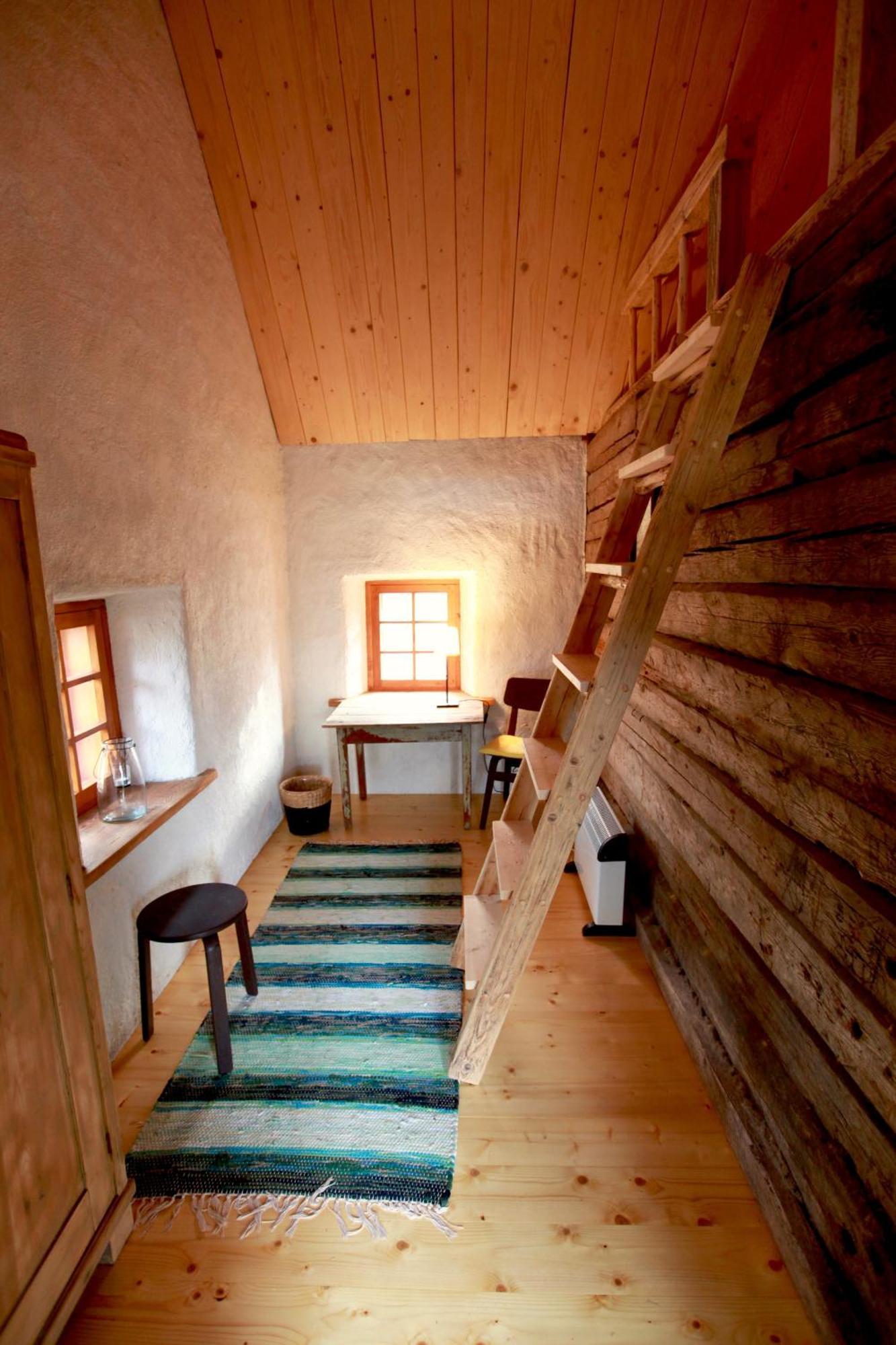 Metsara B & B Tornimae Номер фото