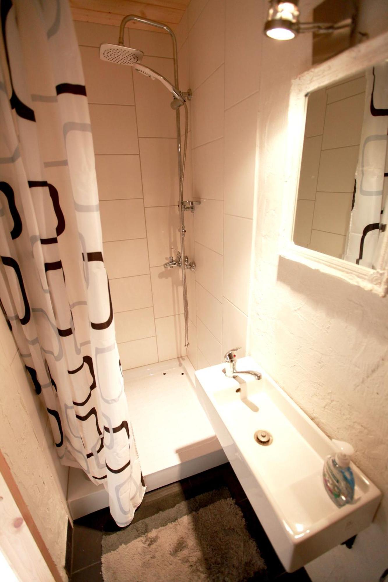 Metsara B & B Tornimae Номер фото
