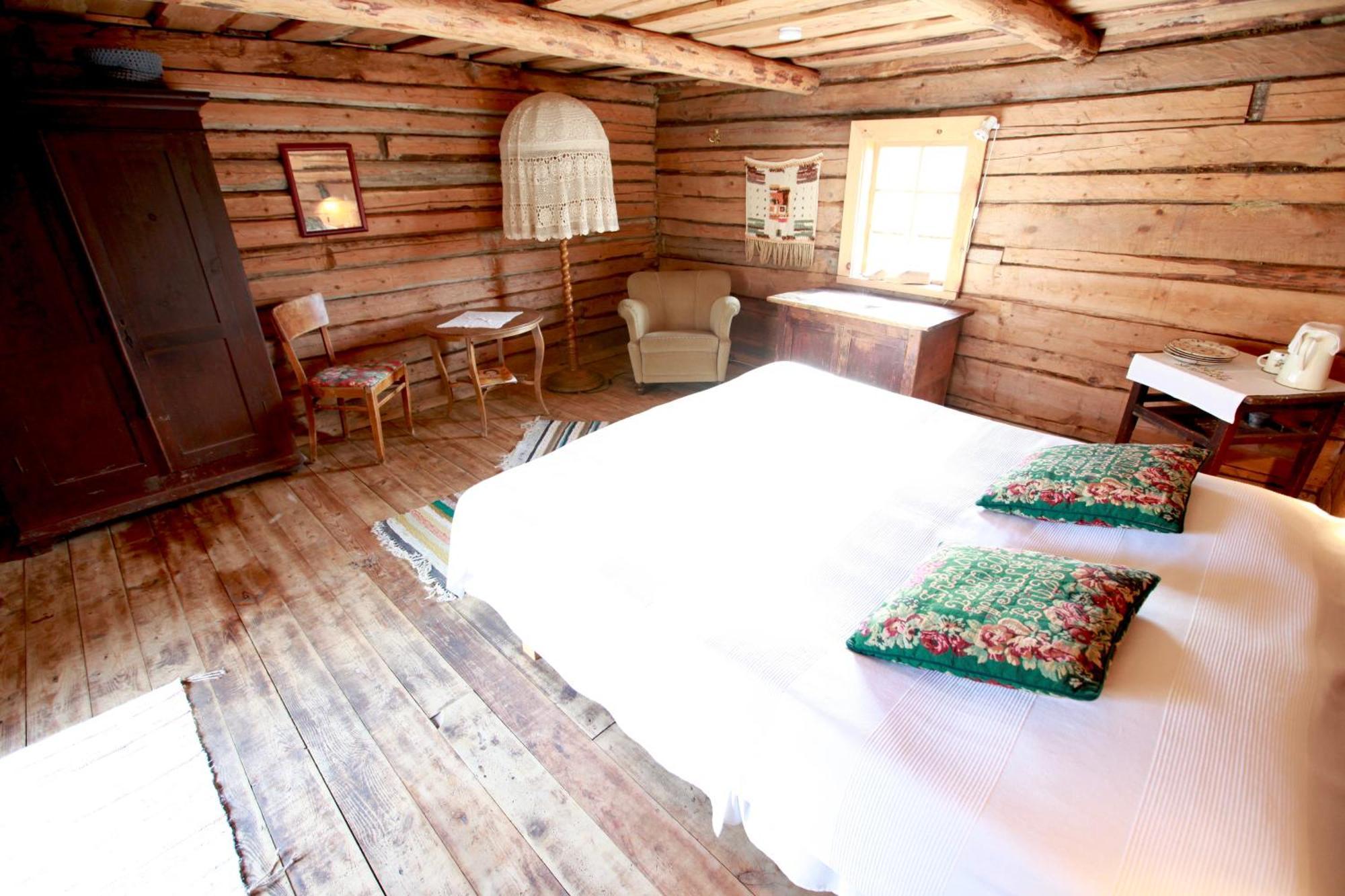 Metsara B & B Tornimae Номер фото