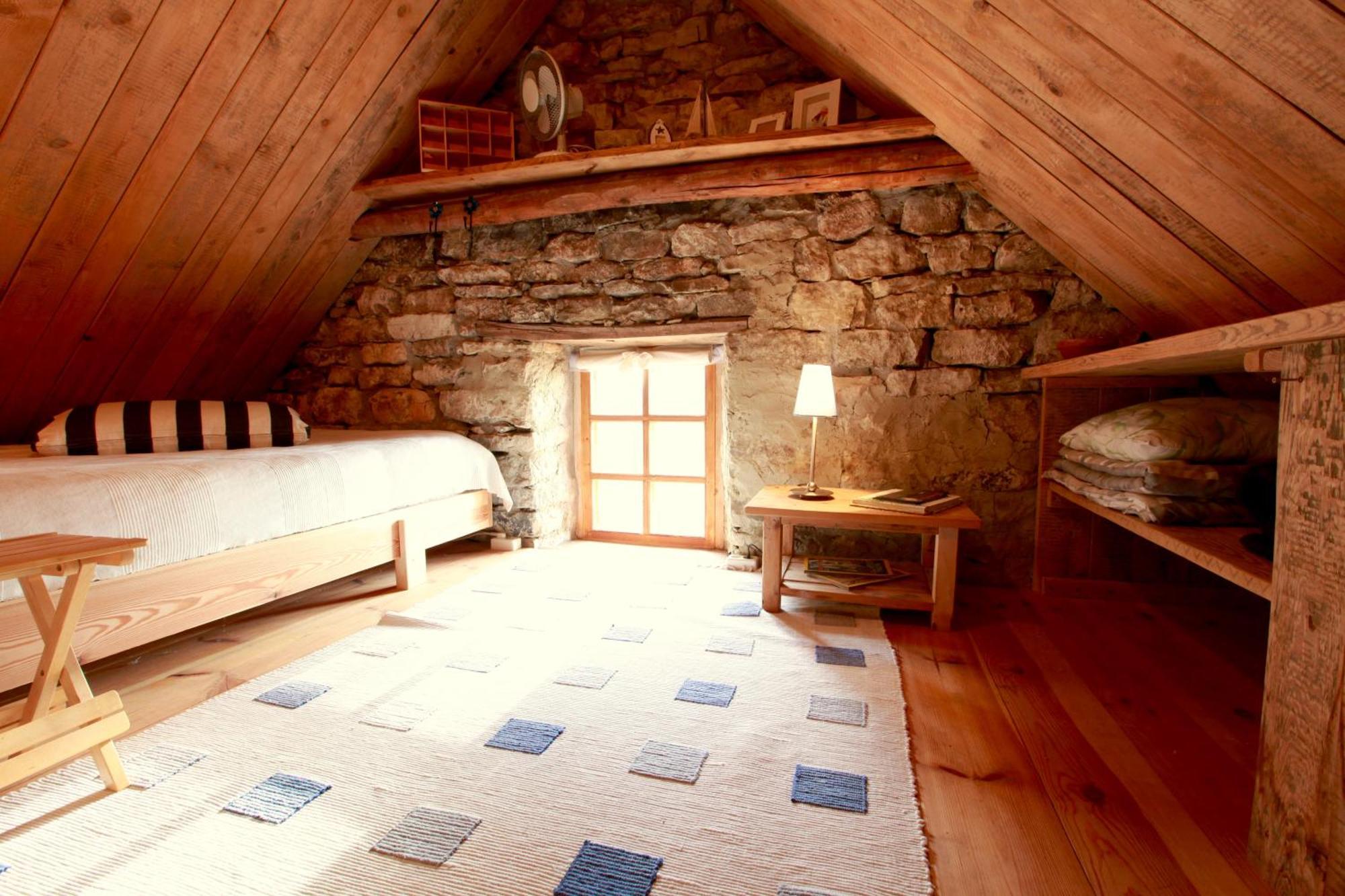 Metsara B & B Tornimae Номер фото