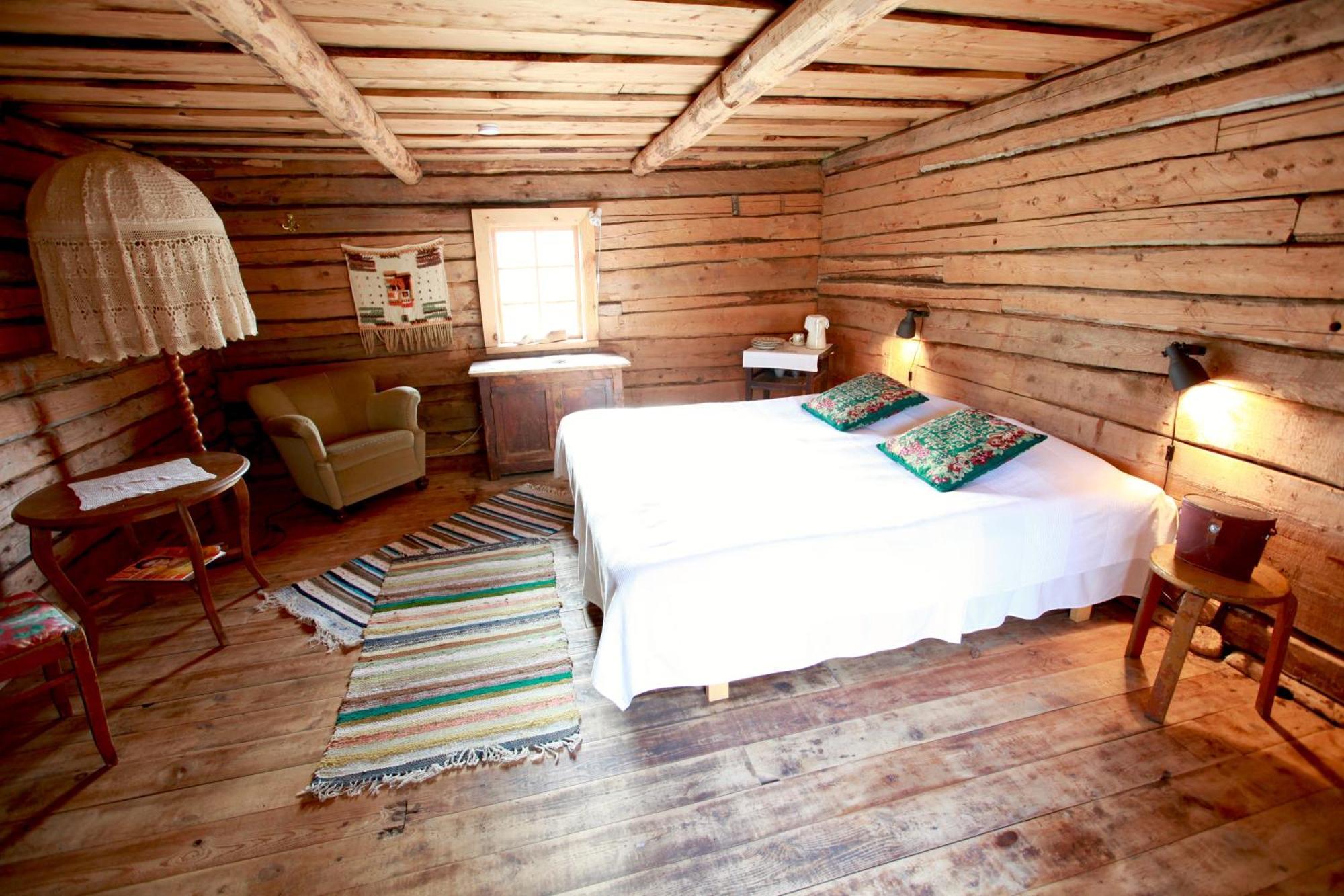 Metsara B & B Tornimae Номер фото