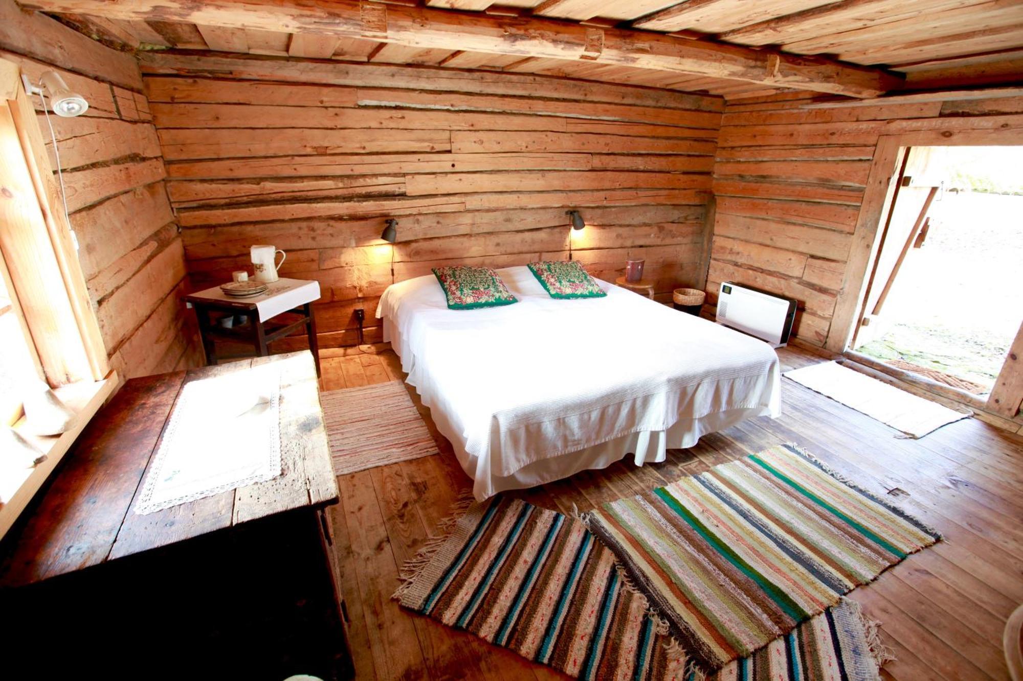 Metsara B & B Tornimae Номер фото