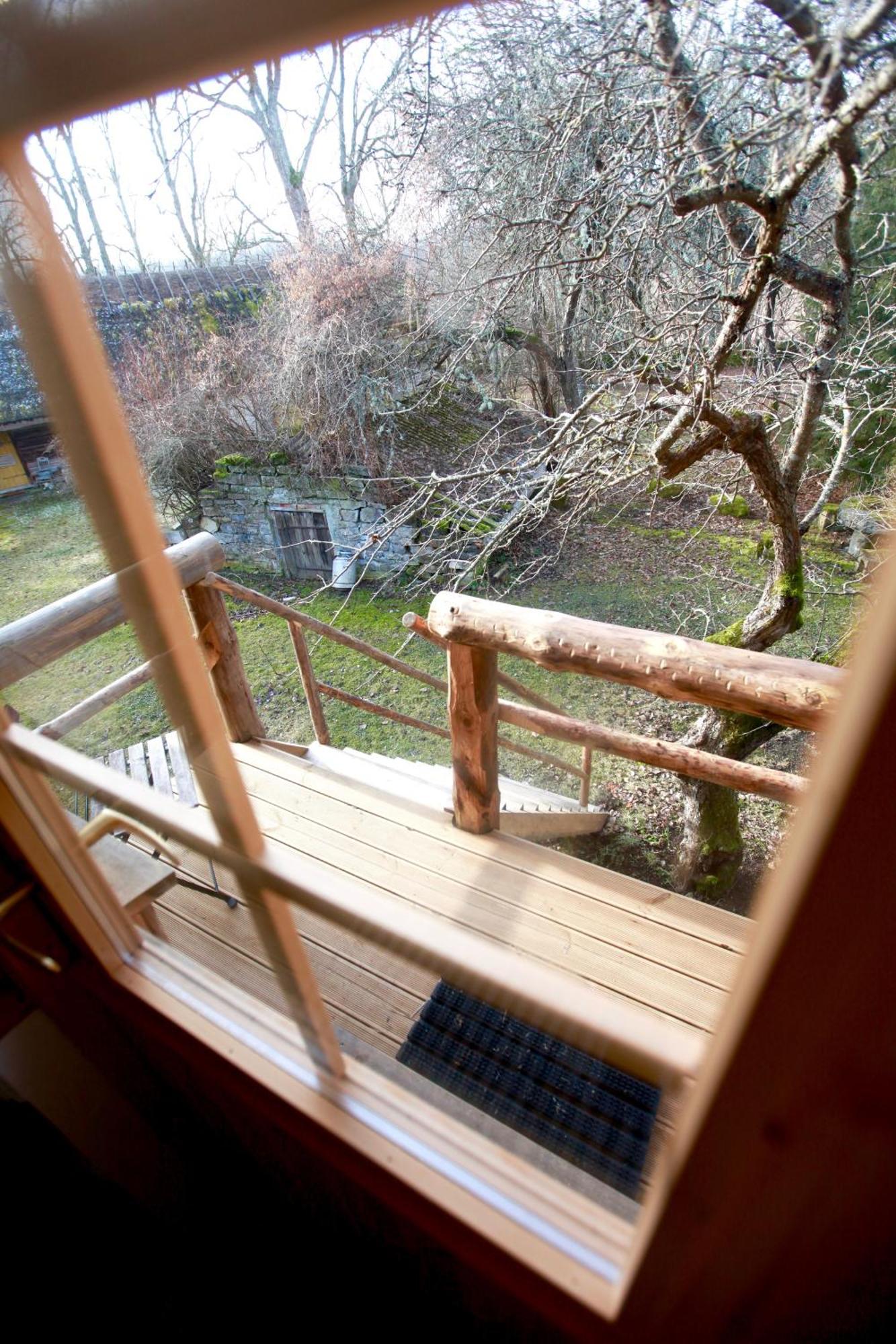 Metsara B & B Tornimae Номер фото