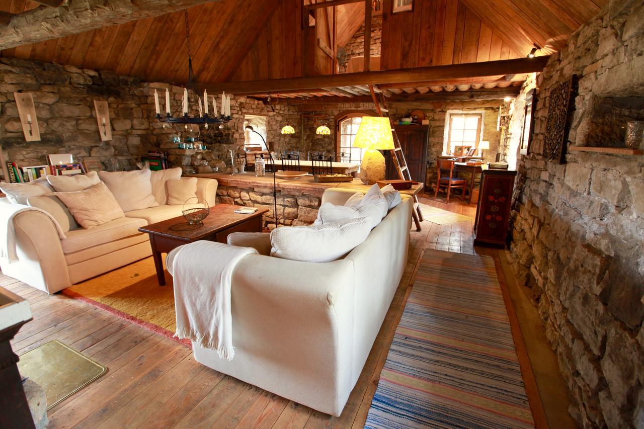 Metsara B & B Tornimae Екстер'єр фото