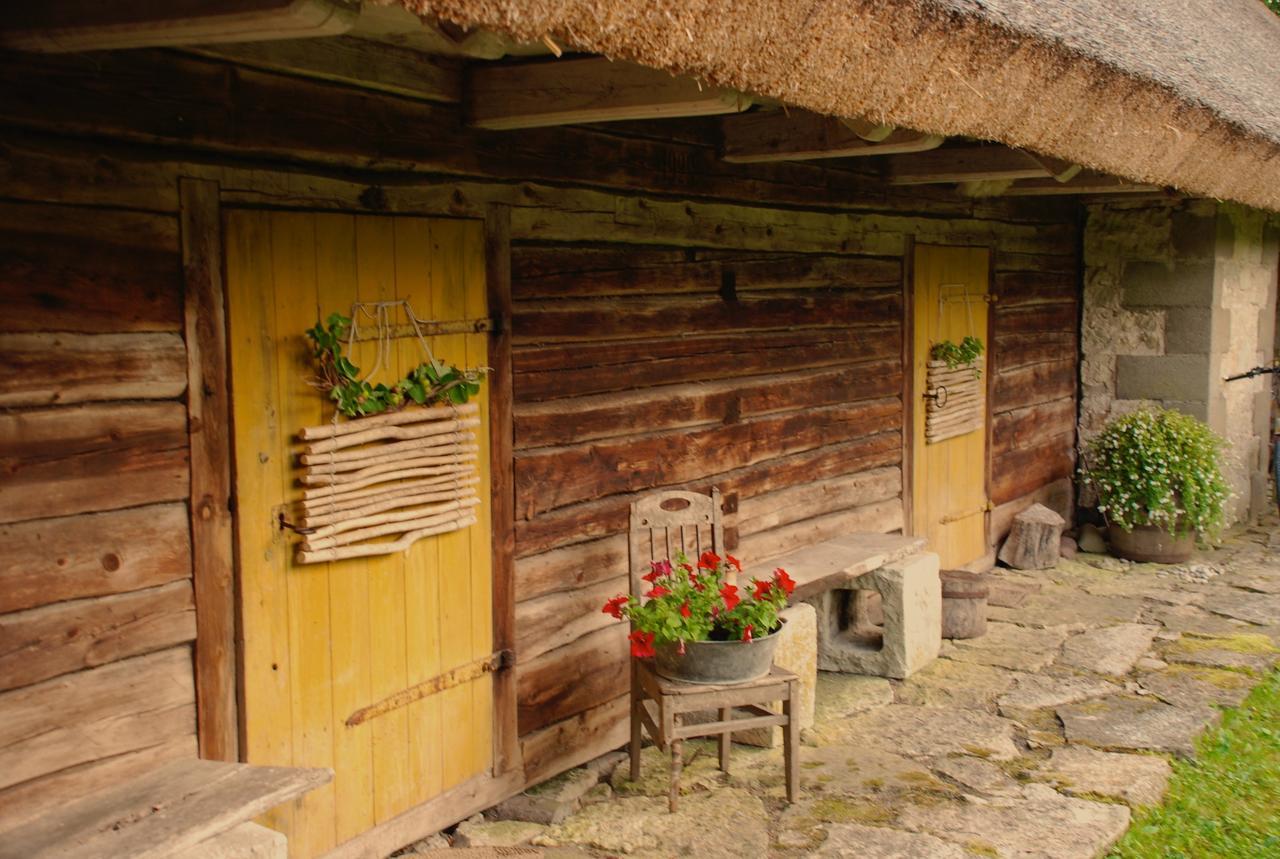 Metsara B & B Tornimae Екстер'єр фото