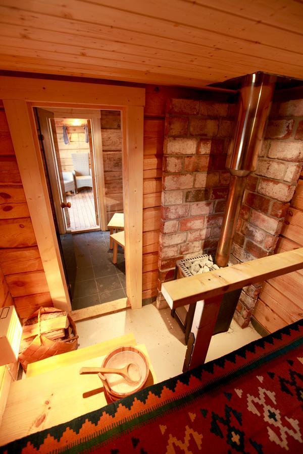 Metsara B & B Tornimae Екстер'єр фото