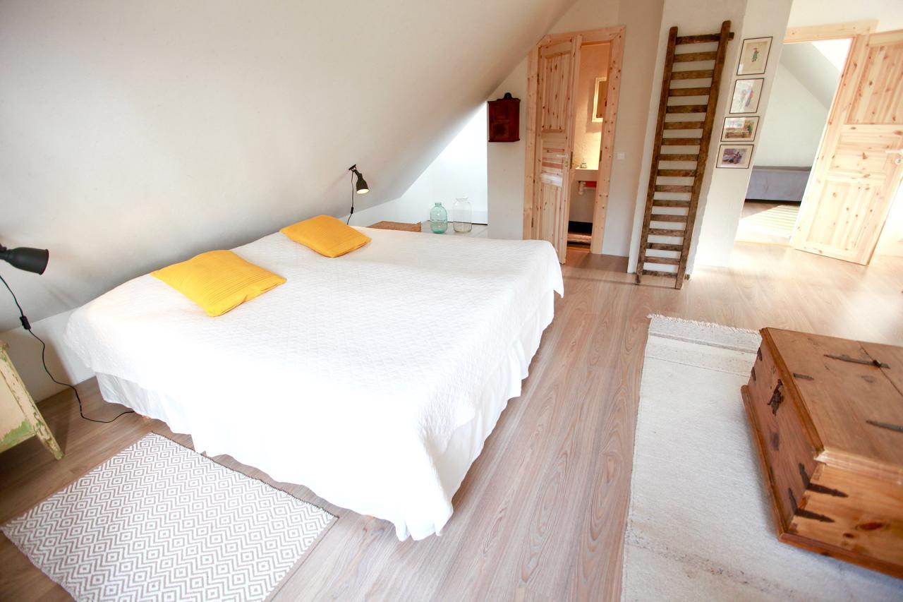 Metsara B & B Tornimae Екстер'єр фото