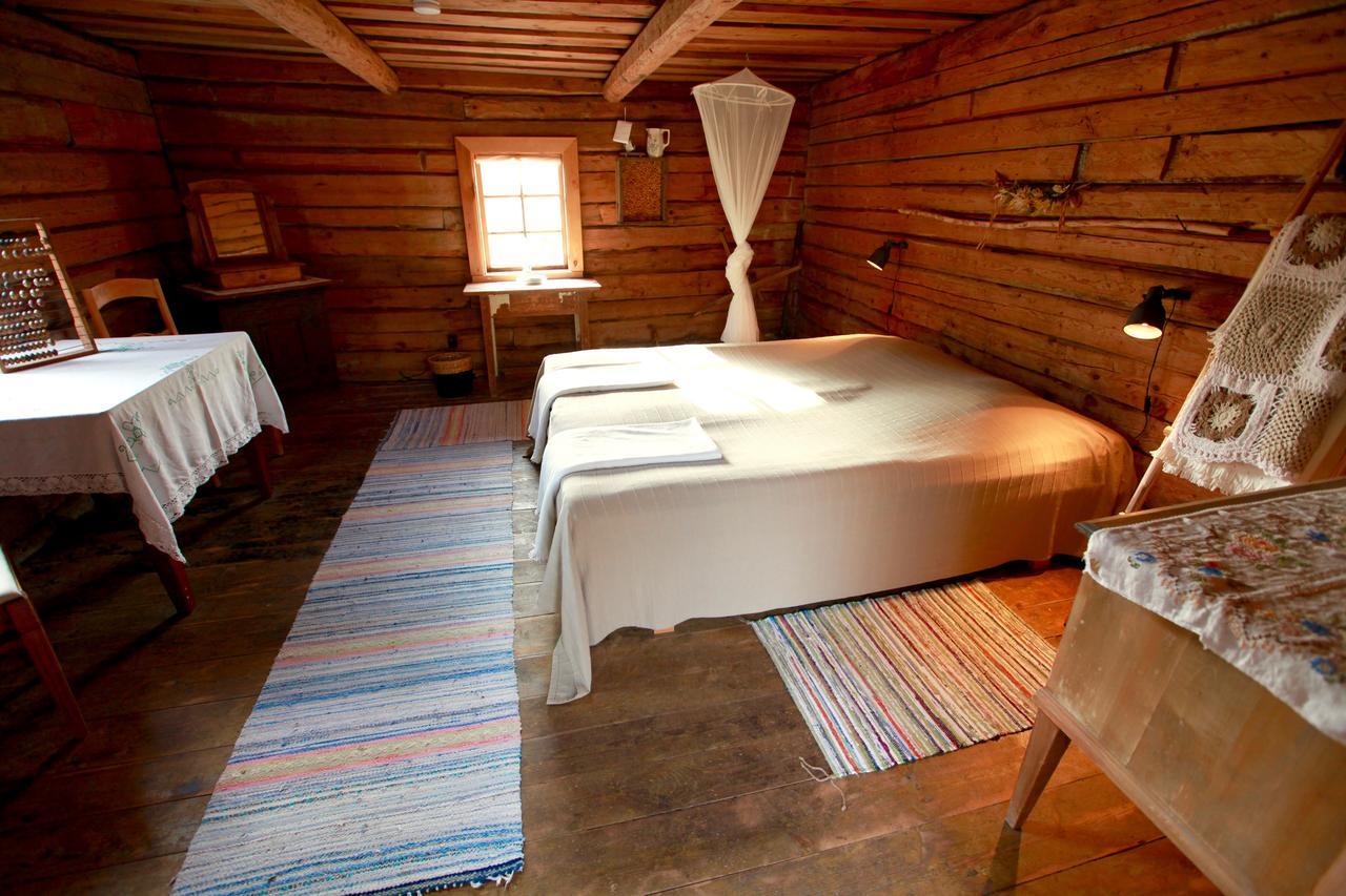 Metsara B & B Tornimae Екстер'єр фото