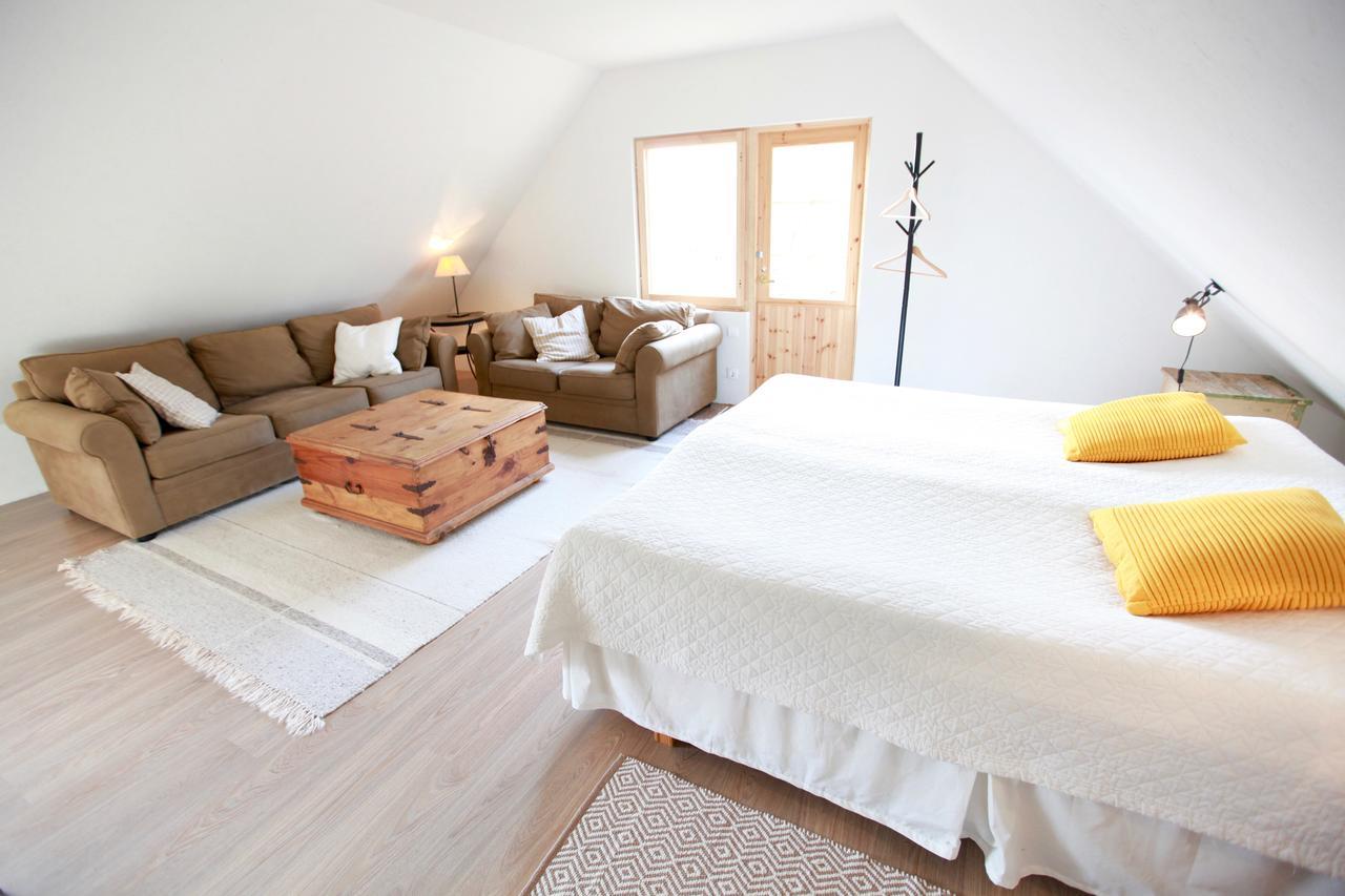 Metsara B & B Tornimae Екстер'єр фото