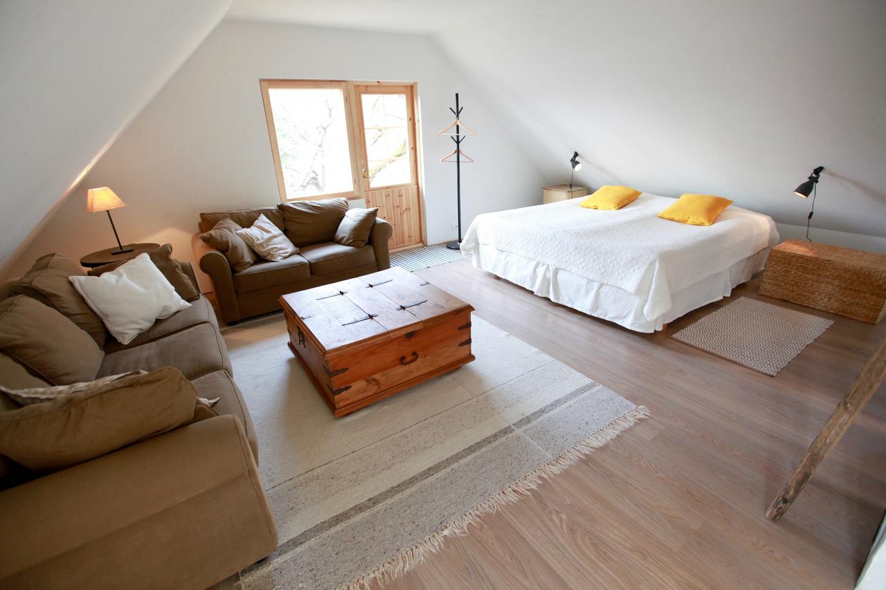 Metsara B & B Tornimae Екстер'єр фото