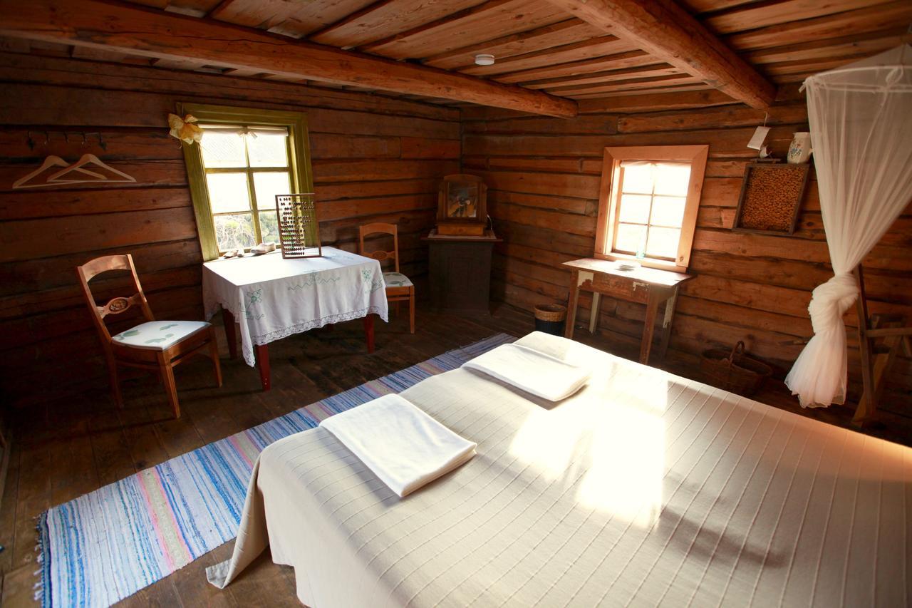 Metsara B & B Tornimae Екстер'єр фото