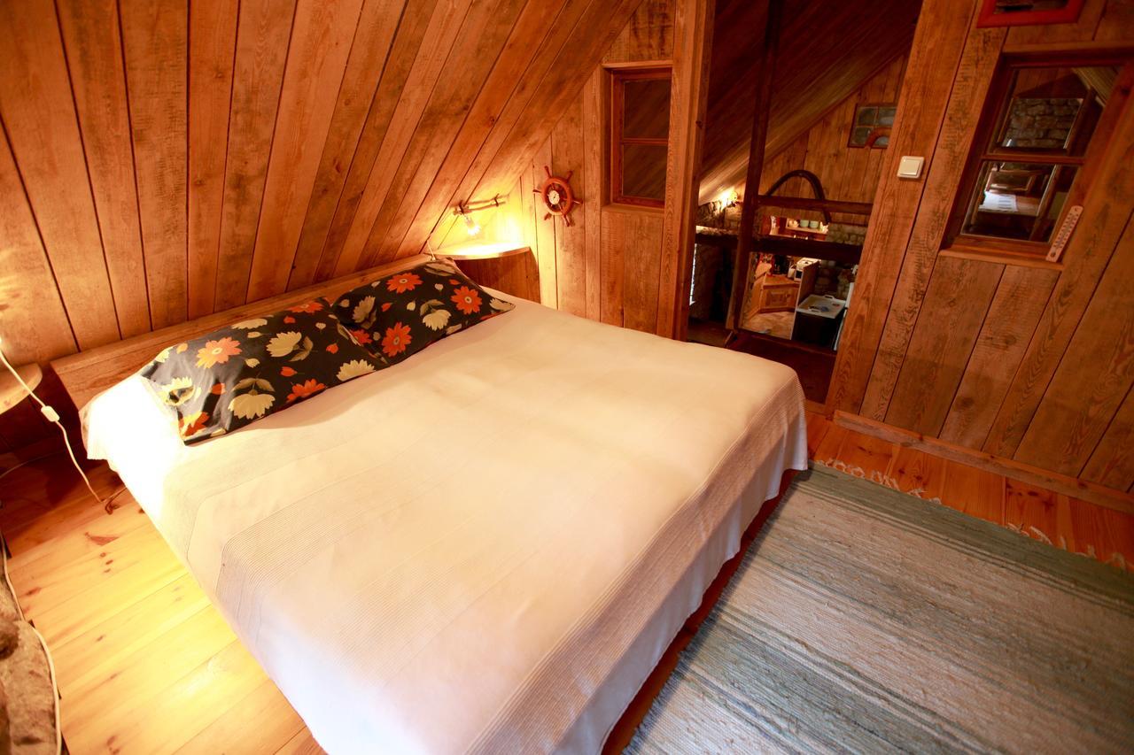Metsara B & B Tornimae Екстер'єр фото