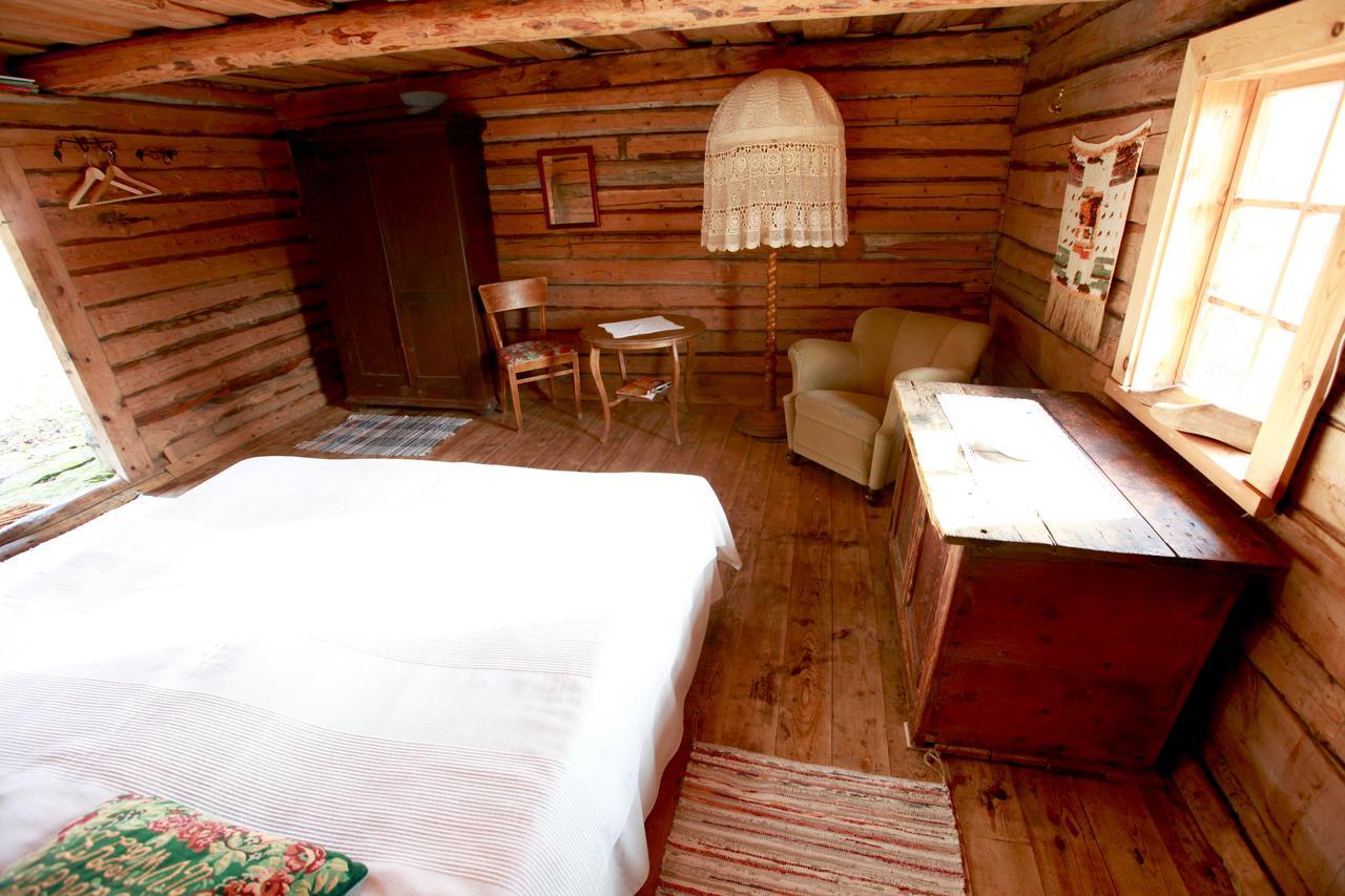 Metsara B & B Tornimae Екстер'єр фото