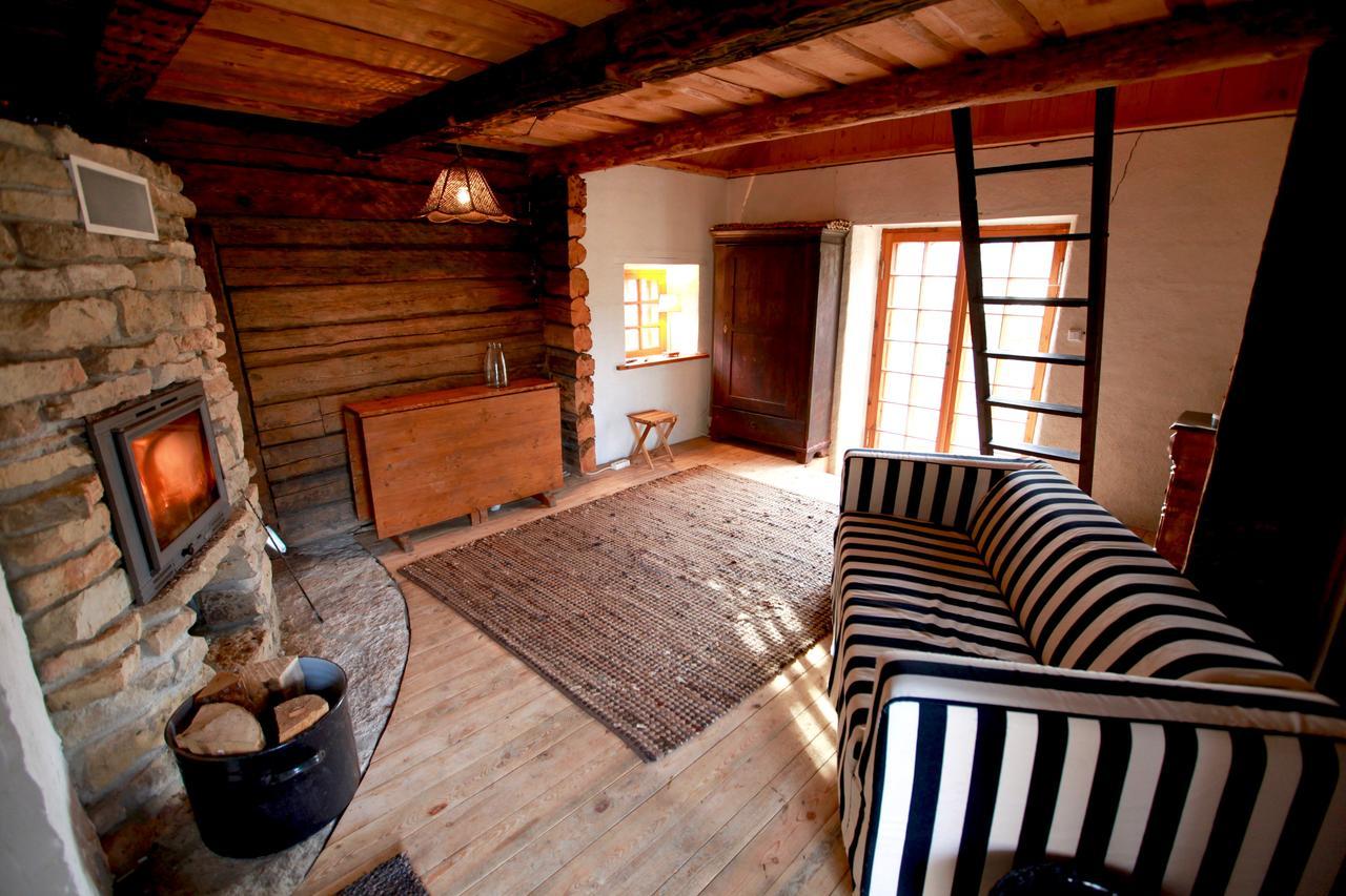 Metsara B & B Tornimae Номер фото