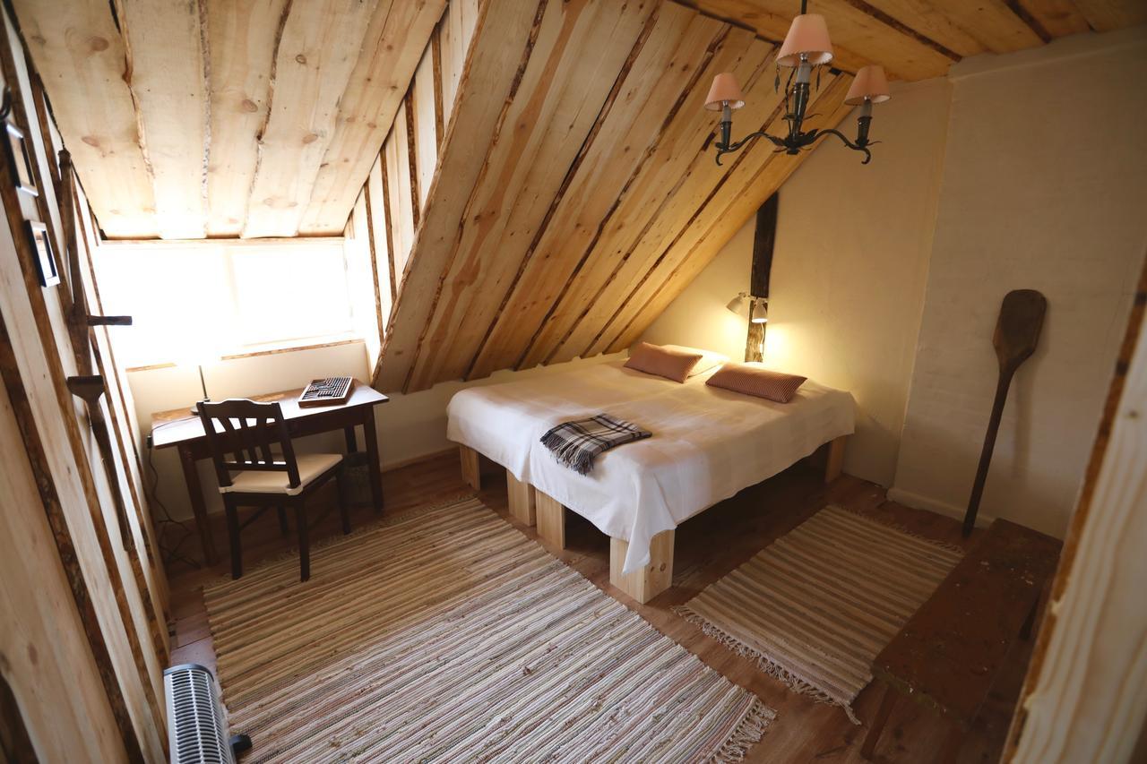 Metsara B & B Tornimae Екстер'єр фото