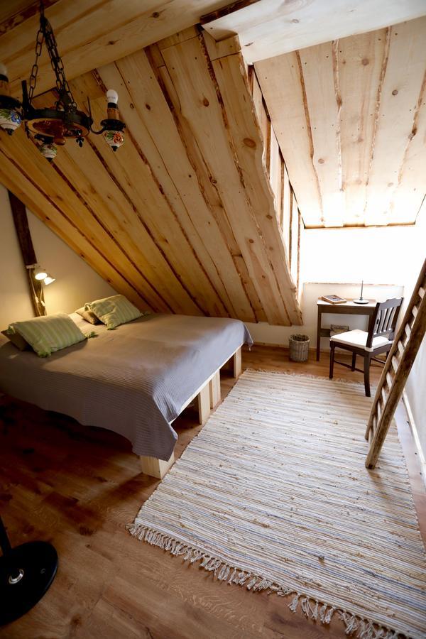 Metsara B & B Tornimae Екстер'єр фото
