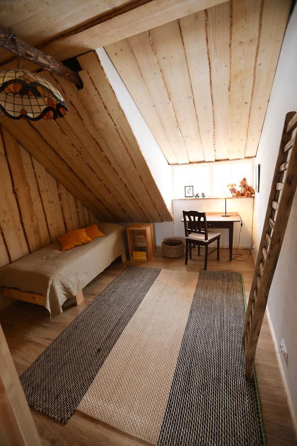 Metsara B & B Tornimae Екстер'єр фото